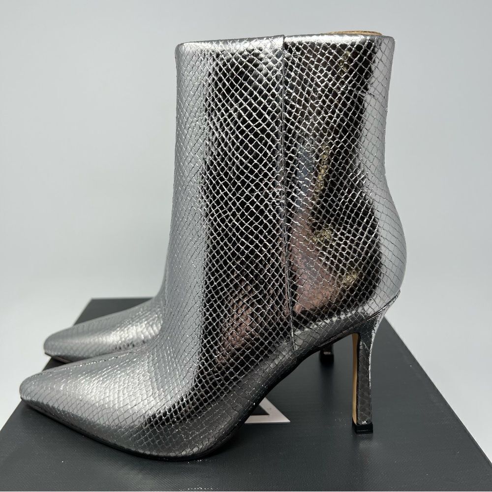 Marc Fisher Kendry Boot - Picture 5 of 11